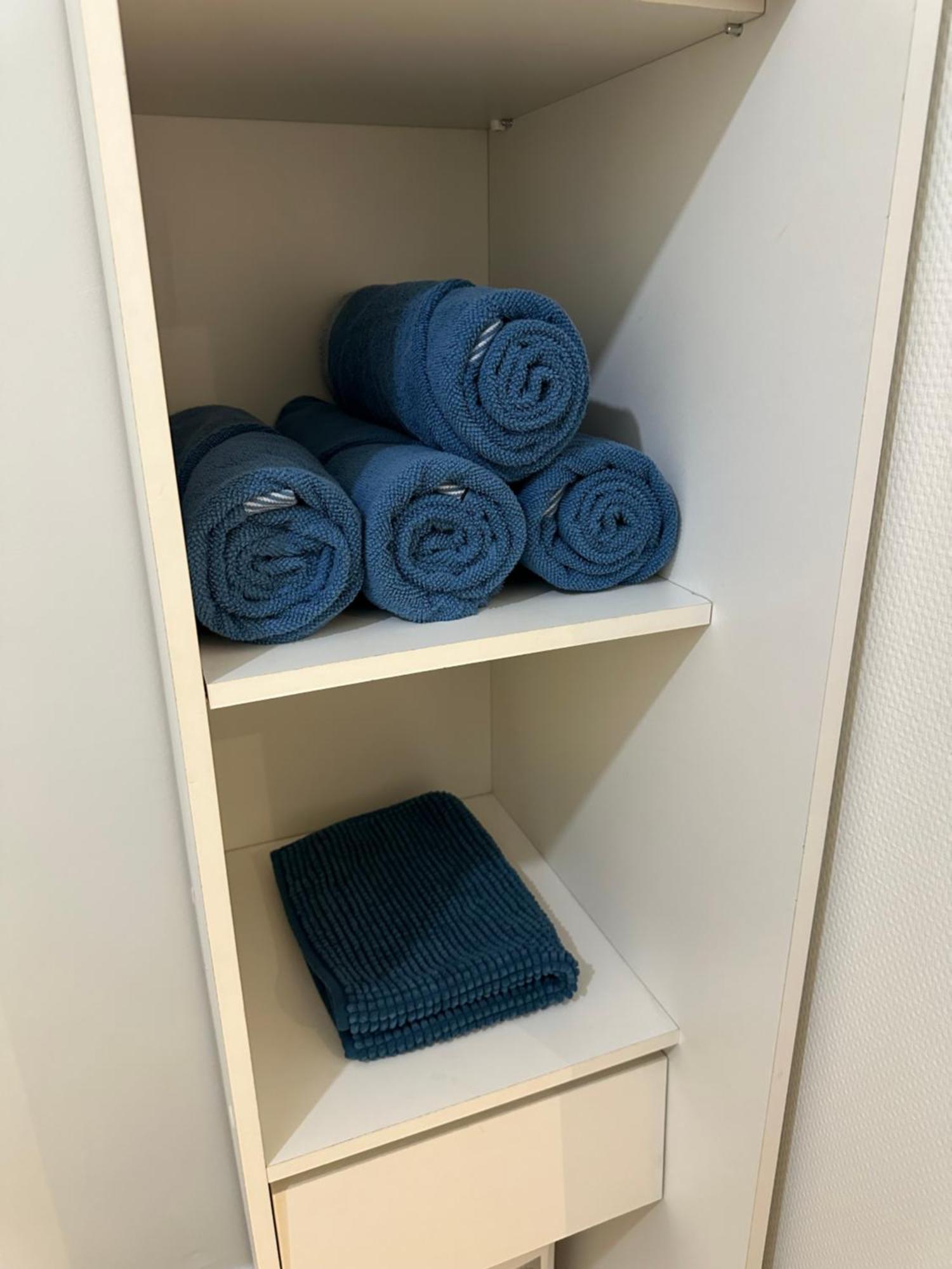 Studio Cosy - Les Regates Longeville-les-Metz Eksteriør billede