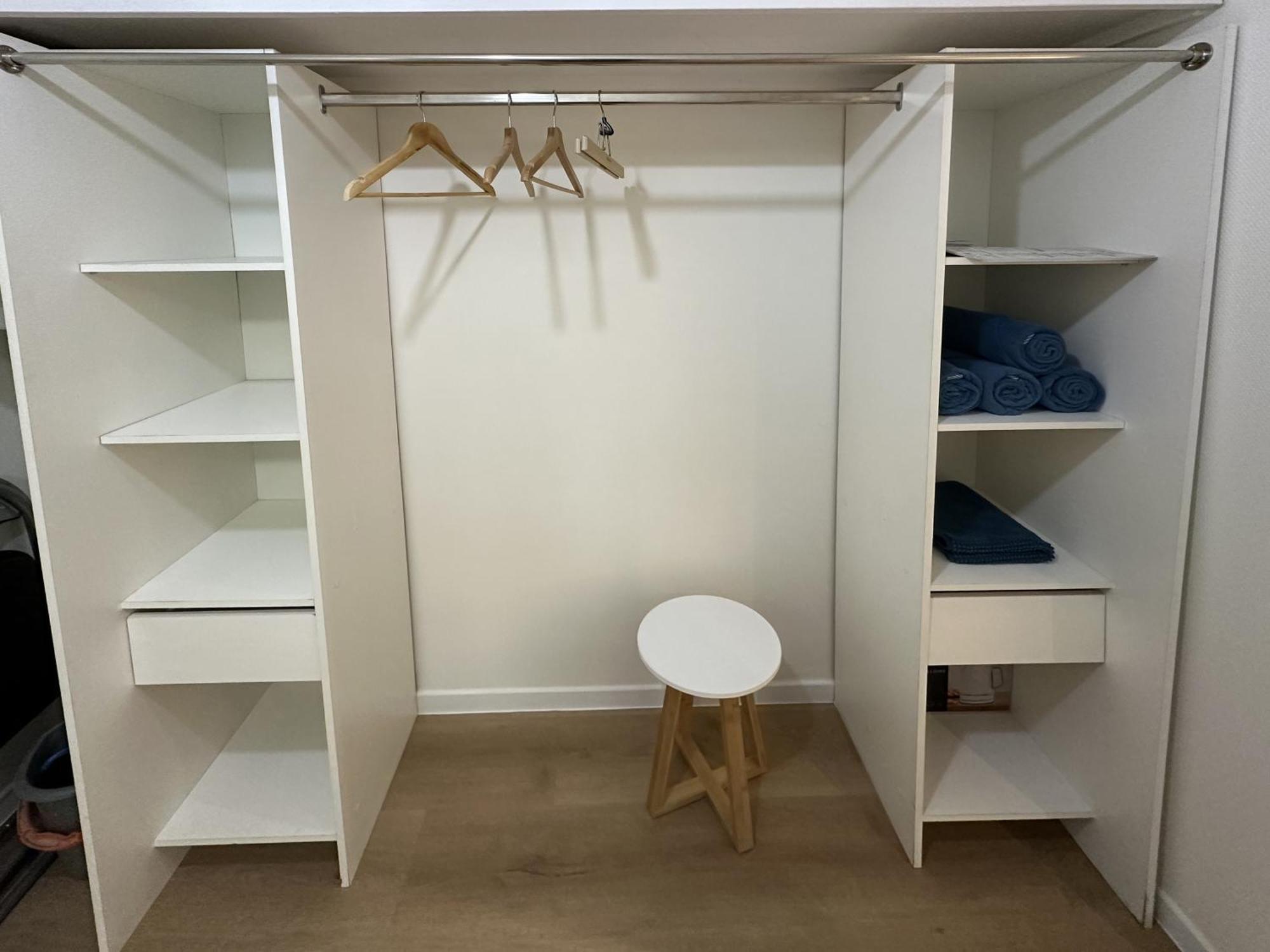Studio Cosy - Les Regates Longeville-les-Metz Eksteriør billede