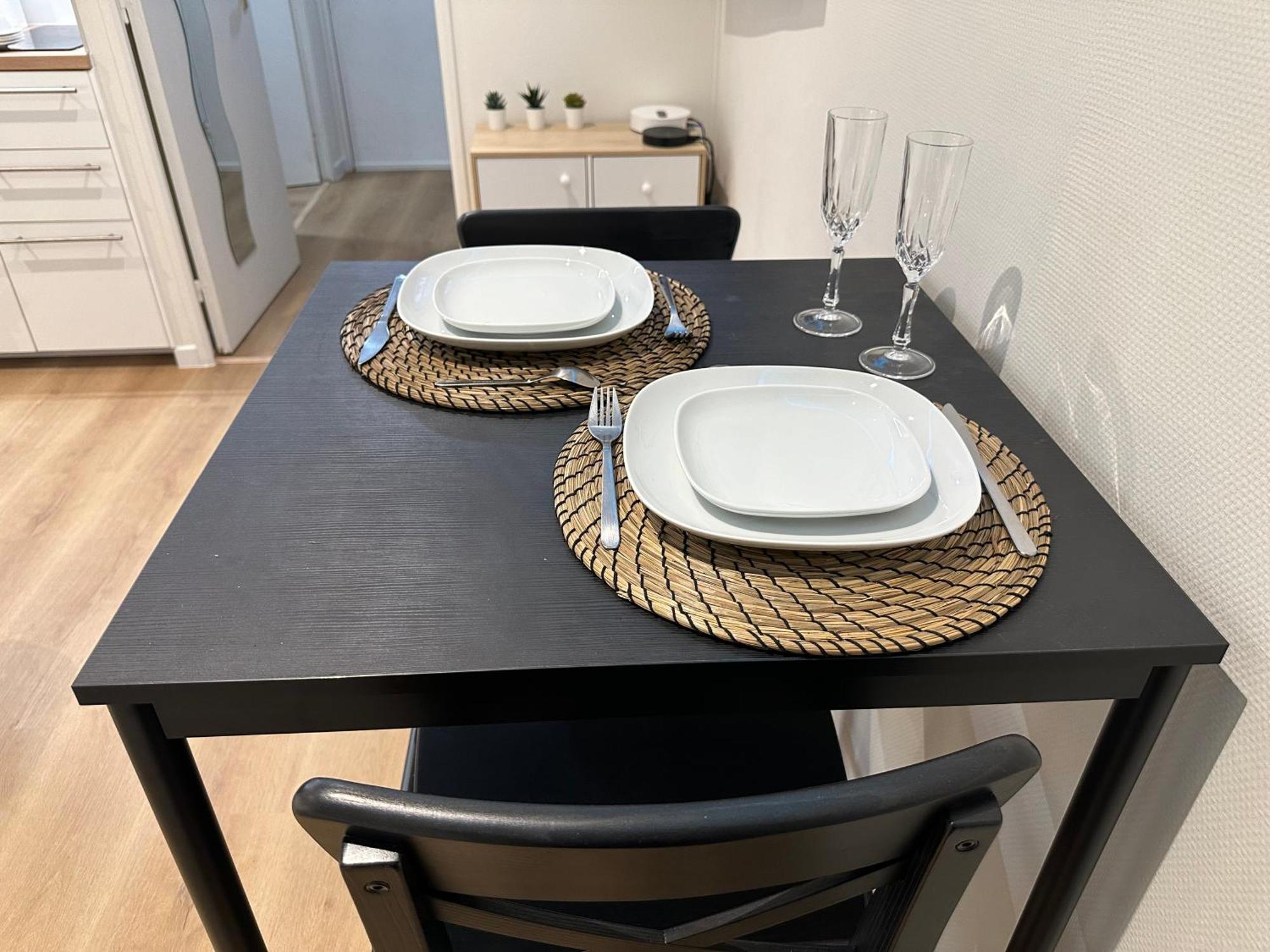 Studio Cosy - Les Regates Longeville-les-Metz Eksteriør billede